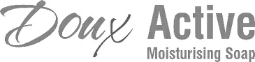 Doux Active Moisturising Soap Device mark 3528421 Trademark