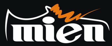 Mien With The Device Of Waves Device mark 3528427 Trademark
