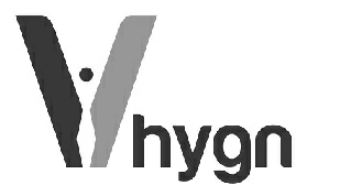 Vhygn Device mark 3528428 Trademark