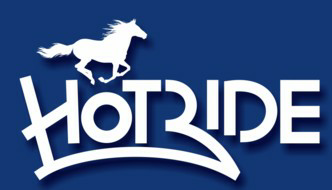 Hotride With The Device Of Horse Device mark 3528432 Trademark