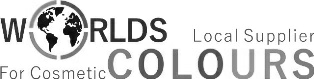 Worlds Local Supplier For Cosmetic Colours Device mark 3529954 Trademark