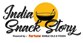 India Snack Story Device mark 3528442 Trademark