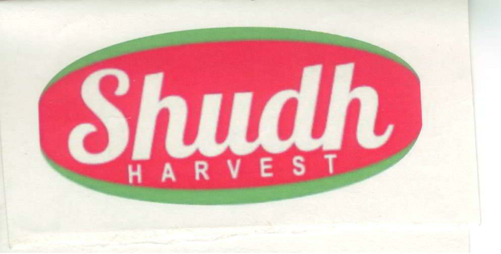 Shudh Harvest Device mark 3529944 Trademark