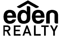 Eden Realty Device mark 3530577 Trademark