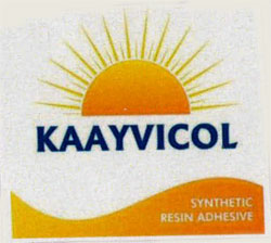 Kaayvicol With Device Of Sun Device mark 3532061 Trademark