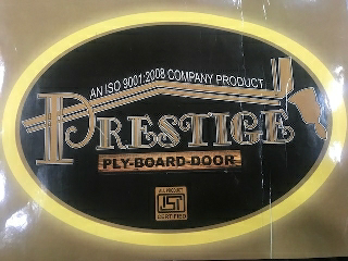 Prestige Device mark 3534691 Trademark