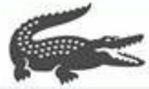 Crocodile Device mark 3532015 Trademark