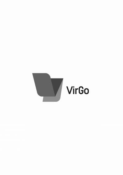 Virgo With Device Of Geometrical Figure Device mark 3534566 Trademark