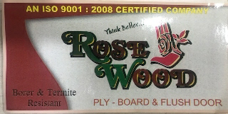 Rose Wood Device mark 3534694 Trademark
