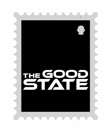 The Good State Logo Device mark 3532074 Trademark