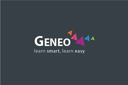 Geneo Learn Smart, Learn Easy Device mark 3532030 Trademark