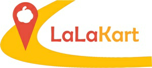 Lalakart Device mark 3534426 Trademark