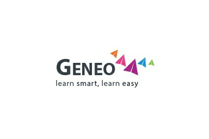 Geneo Learn Smart, Learn Easy Device mark 3532038 Trademark