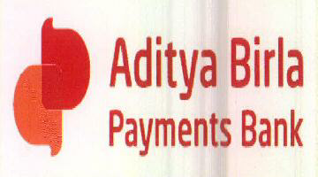 Ab Aditya Birla Payments Bank Device mark 3532096 Trademark