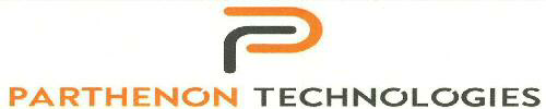 Pt Parthenon Technologies Device mark 3533038 Trademark