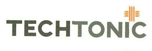 Techtonic Device mark 3536502 Trademark