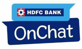 Hdfc Bank Onchat Label Device mark 3536660 Trademark