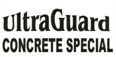 Ultraguard Concrete Special Device mark 3528767 Trademark