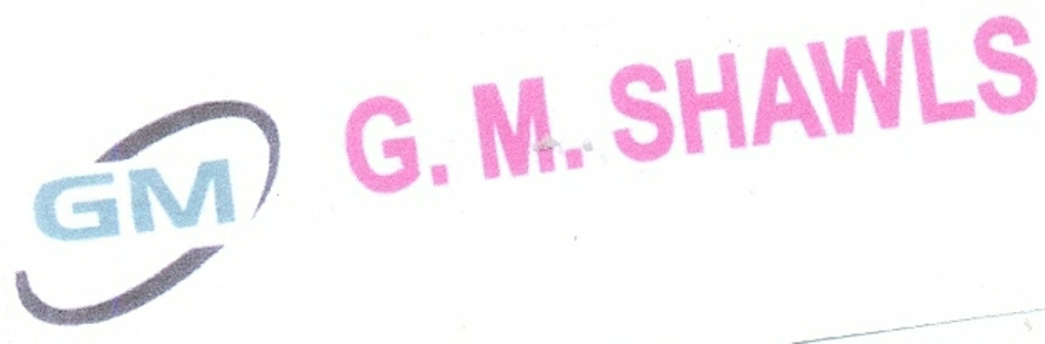 G M Shawls Device mark 3536627 Trademark
