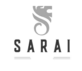 Sarai (with Device) Device mark 3534191 Trademark