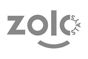 Zolostays (with Device) Device mark 3534196 Trademark