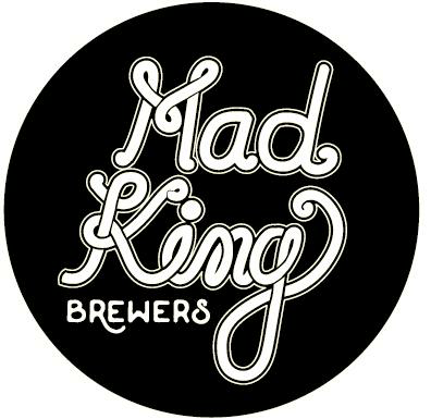 Mad King Brewers (logo) Device mark 3528551 Trademark