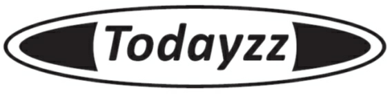 Todayzz Device mark 3528558 Trademark