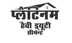 Platinum Heavy Duty Cement (label) Device mark 3528523 Trademark