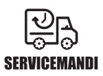 Servicemandi Device mark 3530883 Trademark