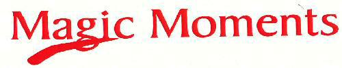 Magic Moments Device mark 3530887 Trademark