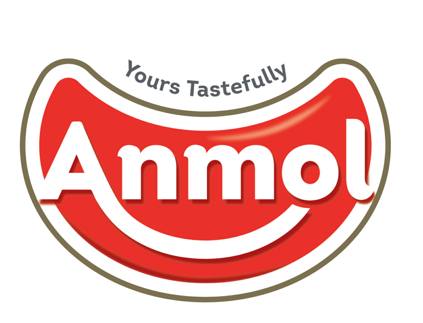 Anmol Yours Tastefully Device mark 3536248 Trademark