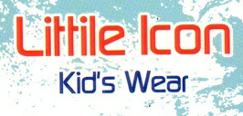 Littile Icon Device mark 3530895 Trademark