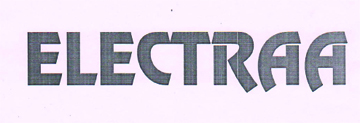 Electraa Device mark 3530773 Trademark