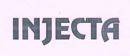 Injecta Device mark 3530774 Trademark