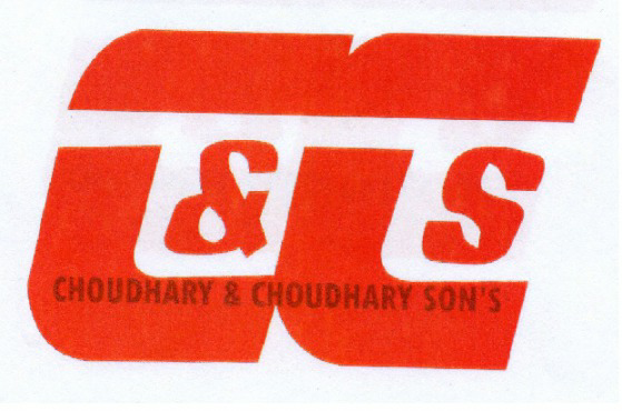 C And C S (choudhary And Choudhary Son's) Device mark 3530600 Trademark