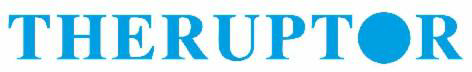 Theruptor (label) Device mark 3539315 Trademark