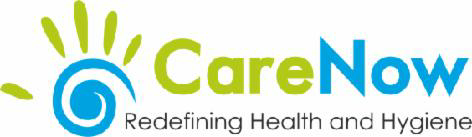 Carenow (label) Device mark 3539316 Trademark
