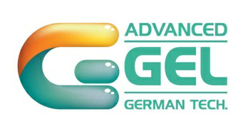 Advanced Gel: With German Tech Device mark 3536843 Trademark