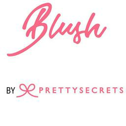 Blush By Prettysecrets Device mark 3535071 Trademark