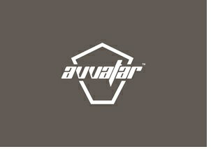 Avvatar (logo) Device mark 3541433 Trademark
