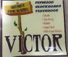 Victor Device mark 3535049 Trademark
