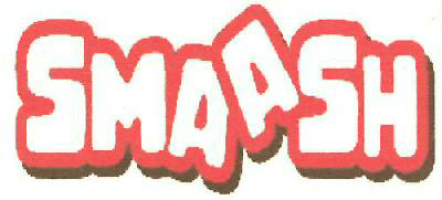 Smaash Device mark 3534832 Trademark