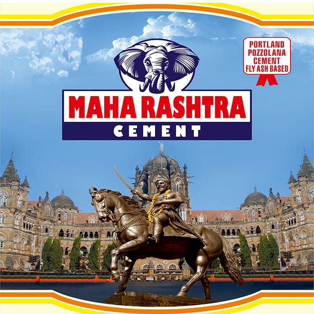 Maha Rashtra Cement Device mark 3543523 Trademark