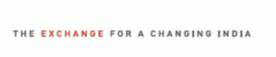 The Exchange For A Changing India Device mark 3543579 Trademark