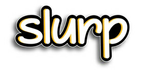 Slurp (label) Device mark 3538944 Trademark