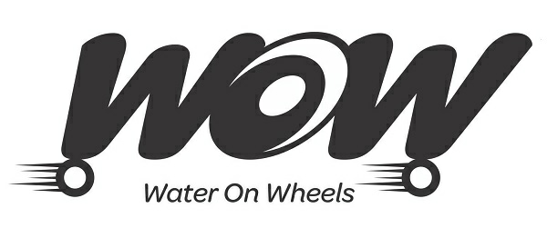 Wow Water On Wheels Device mark 3537176 Trademark