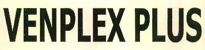Venplex Plus Device mark 3542555 Trademark
