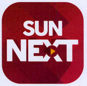 Sun Next Device mark 3542809 Trademark