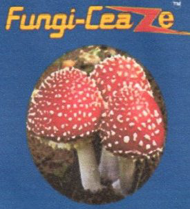 Fungi-ceaze Device mark 3542829 Trademark