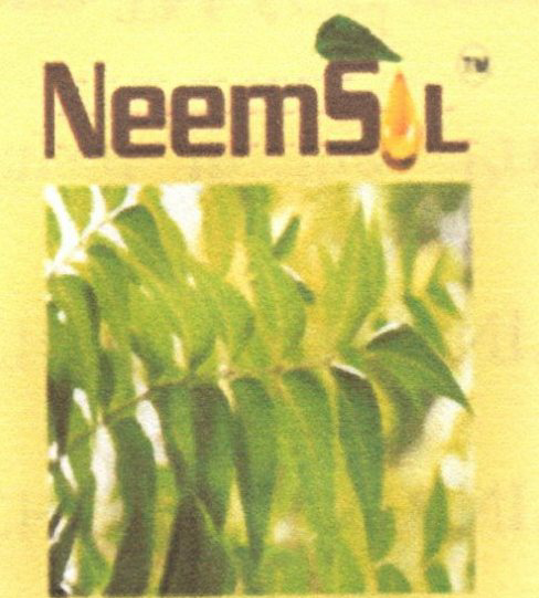 Neemsol Device mark 3542831 Trademark